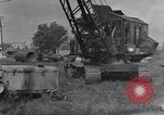 Image Steam Shovel Dearborn Michigan USA, 1931, de la seconde 32 séquences d'archives historiques vidéo 65675041041