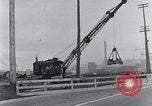 Image Steam Shovel Dearborn Michigan USA, 1931, de la seconde 34 séquences d'archives historiques vidéo 65675041041