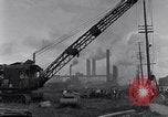 Image Steam Shovel Dearborn Michigan USA, 1931, de la seconde 36 séquences d'archives historiques vidéo 65675041041