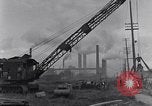 Image Steam Shovel Dearborn Michigan USA, 1931, de la seconde 46 séquences d'archives historiques vidéo 65675041041