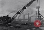 Image Steam Shovel Dearborn Michigan USA, 1931, de la seconde 47 séquences d'archives historiques vidéo 65675041041
