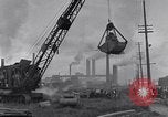 Image Steam Shovel Dearborn Michigan USA, 1931, de la seconde 51 séquences d'archives historiques vidéo 65675041041