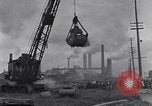 Image Steam Shovel Dearborn Michigan USA, 1931, de la seconde 52 séquences d'archives historiques vidéo 65675041041