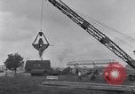 Image Steam Shovel Dearborn Michigan USA, 1931, de la seconde 57 séquences d'archives historiques vidéo 65675041041
