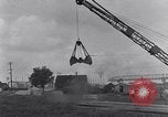 Image Steam Shovel Dearborn Michigan USA, 1931, de la seconde 59 séquences d'archives historiques vidéo 65675041041