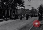Image of Parade United States USA, 1933, second 1 stock footage video 65675041042