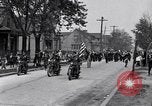Image of Parade United States USA, 1933, second 5 stock footage video 65675041042