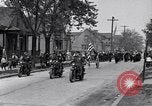 Image of Parade United States USA, 1933, second 6 stock footage video 65675041042