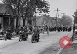 Image of Parade United States USA, 1933, second 7 stock footage video 65675041042