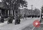 Image of Parade United States USA, 1933, second 8 stock footage video 65675041042