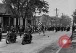 Image of Parade United States USA, 1933, second 9 stock footage video 65675041042
