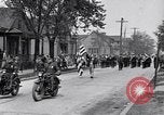 Image of Parade United States USA, 1933, second 10 stock footage video 65675041042
