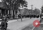 Image of Parade United States USA, 1933, second 12 stock footage video 65675041042