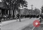Image of Parade United States USA, 1933, second 13 stock footage video 65675041042