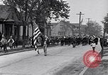 Image of Parade United States USA, 1933, second 14 stock footage video 65675041042