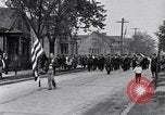 Image of Parade United States USA, 1933, second 16 stock footage video 65675041042