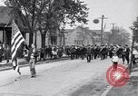 Image of Parade United States USA, 1933, second 17 stock footage video 65675041042