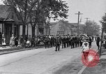 Image of Parade United States USA, 1933, second 21 stock footage video 65675041042