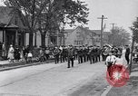 Image of Parade United States USA, 1933, second 22 stock footage video 65675041042
