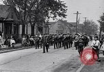Image of Parade United States USA, 1933, second 24 stock footage video 65675041042