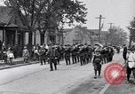 Image of Parade United States USA, 1933, second 25 stock footage video 65675041042
