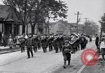 Image of Parade United States USA, 1933, second 27 stock footage video 65675041042