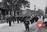 Image of Parade United States USA, 1933, second 28 stock footage video 65675041042
