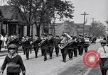 Image of Parade United States USA, 1933, second 31 stock footage video 65675041042