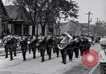 Image of Parade United States USA, 1933, second 32 stock footage video 65675041042