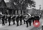 Image of Parade United States USA, 1933, second 33 stock footage video 65675041042