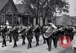 Image of Parade United States USA, 1933, second 34 stock footage video 65675041042