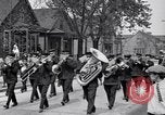 Image of Parade United States USA, 1933, second 35 stock footage video 65675041042