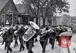Image of Parade United States USA, 1933, second 36 stock footage video 65675041042
