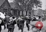 Image of Parade United States USA, 1933, second 38 stock footage video 65675041042