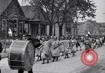 Image of Parade United States USA, 1933, second 43 stock footage video 65675041042