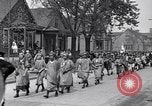 Image of Parade United States USA, 1933, second 44 stock footage video 65675041042