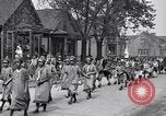 Image of Parade United States USA, 1933, second 46 stock footage video 65675041042