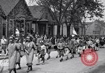 Image of Parade United States USA, 1933, second 49 stock footage video 65675041042
