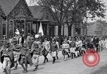Image of Parade United States USA, 1933, second 54 stock footage video 65675041042