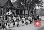 Image of Parade United States USA, 1933, second 55 stock footage video 65675041042