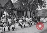 Image of Parade United States USA, 1933, second 56 stock footage video 65675041042