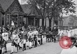 Image of Parade United States USA, 1933, second 58 stock footage video 65675041042
