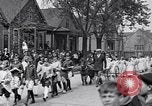 Image of Parade United States USA, 1933, second 59 stock footage video 65675041042