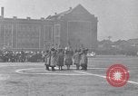 Image of group dance performances United States USA, 1933, second 33 stock footage video 65675041044