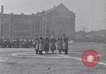 Image of group dance performances United States USA, 1933, second 34 stock footage video 65675041044