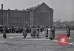 Image of group dance performances United States USA, 1933, second 37 stock footage video 65675041044