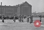Image of group dance performances United States USA, 1933, second 38 stock footage video 65675041044