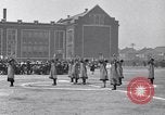 Image of group dance performances United States USA, 1933, second 40 stock footage video 65675041044