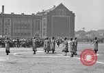 Image of group dance performances United States USA, 1933, second 43 stock footage video 65675041044
