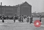 Image of group dance performances United States USA, 1933, second 44 stock footage video 65675041044